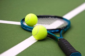 В Пензе пройдет всероссийский теннисный турнир