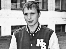 Уроженец Лопатинского района Александр Проньков примет участие в Паралимпиаде в Сочи