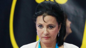 Ирина Винер рассматривает кандидатуры двух пензенских гимнасток для включения в сборную РФ