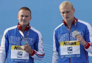 Илья Захаров и Евгений Кузнецов вошли в десятку лучших спортсменов 2014 года