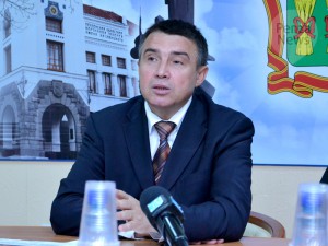 В Пензенской области планируется создать книгу неолимпийских рекордов
