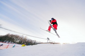 В Пензе пройдет фестиваль зимних видов спорта