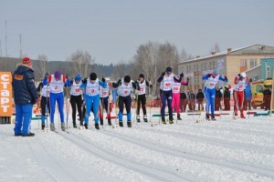 В Колышлее пройдут зимние сельские спортивные игры Пензенской области